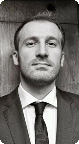 Residential Client portrait